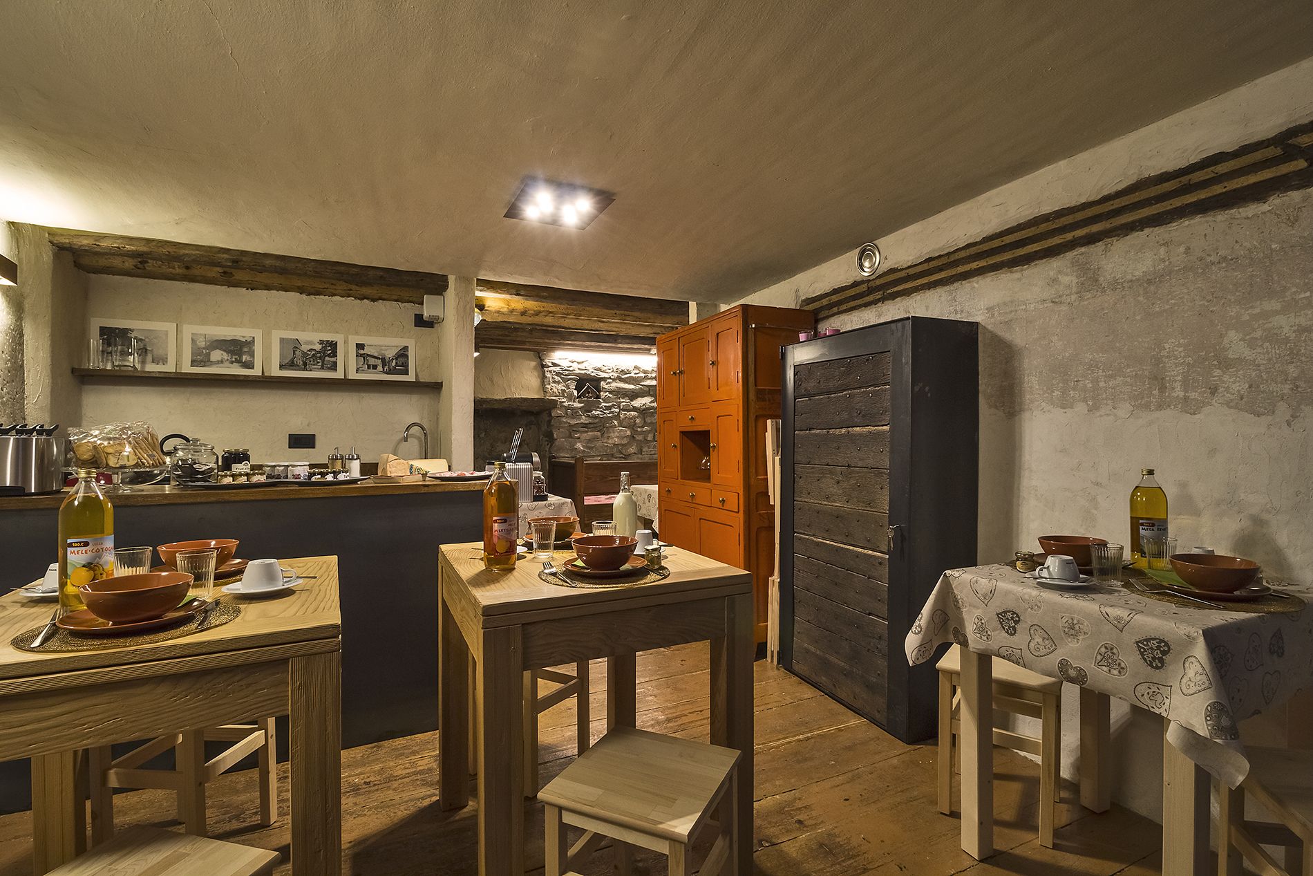 Foto - Maison La Saxe