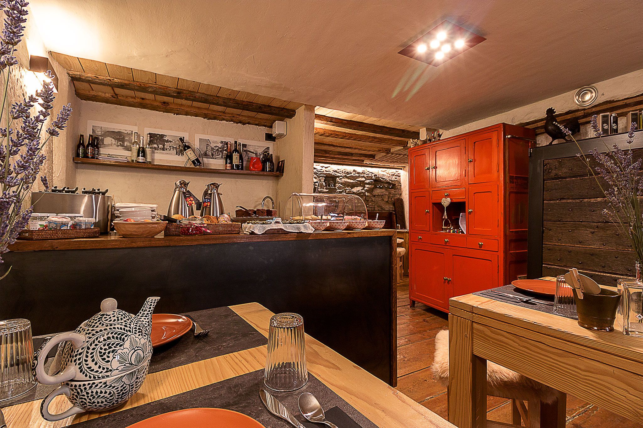 Foto - Maison La Saxe