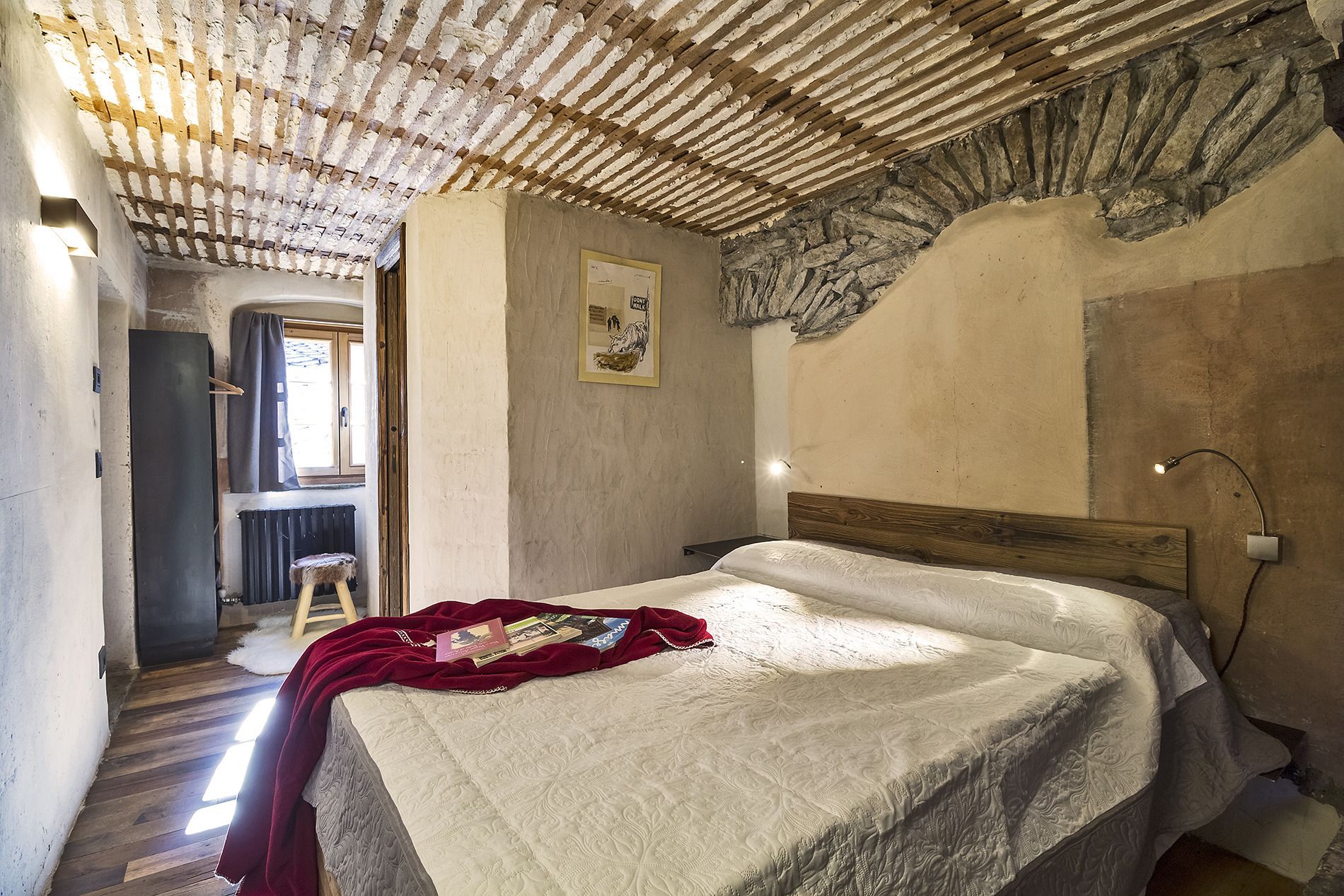 Foto - Maison La Saxe