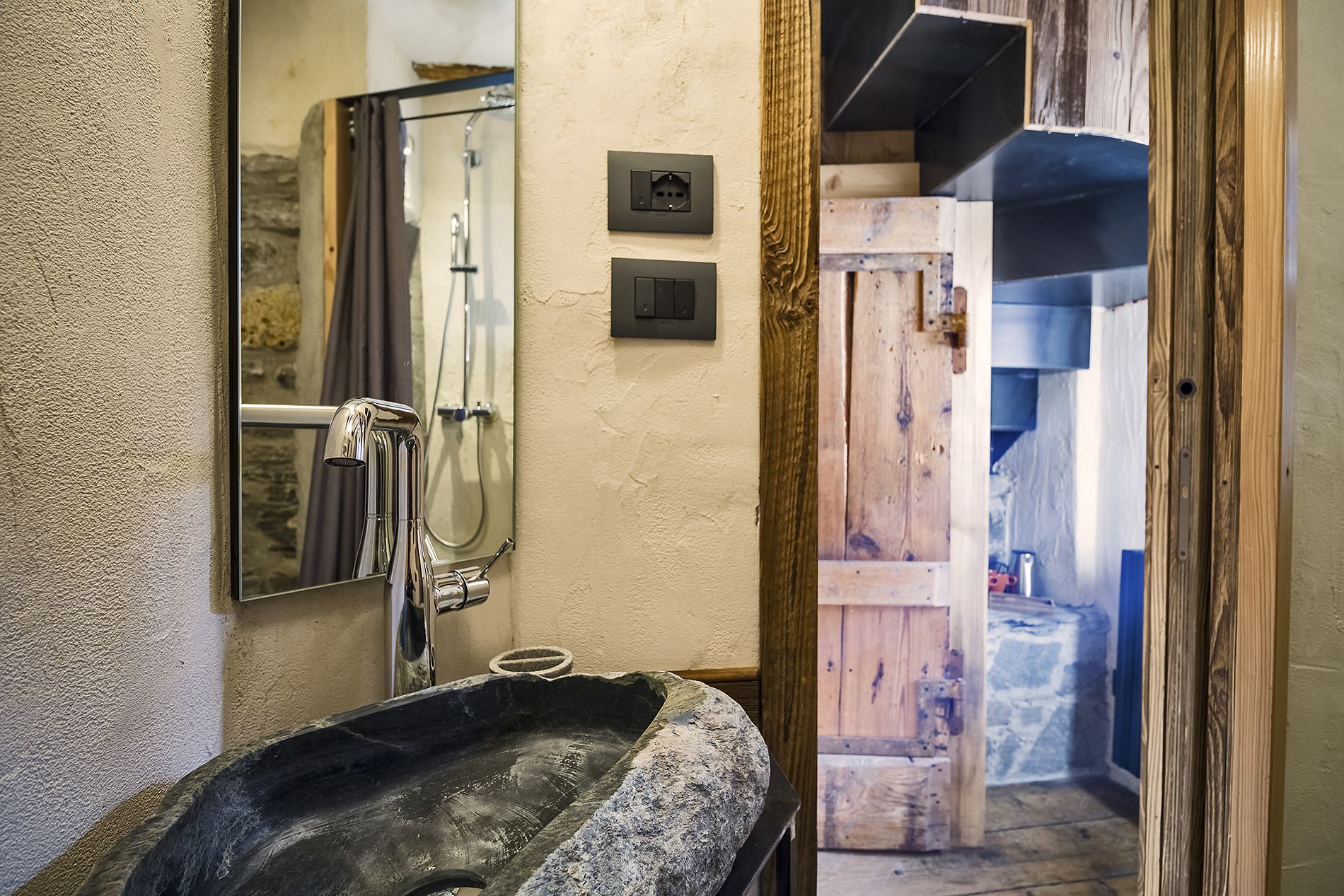 Foto - Maison La Saxe