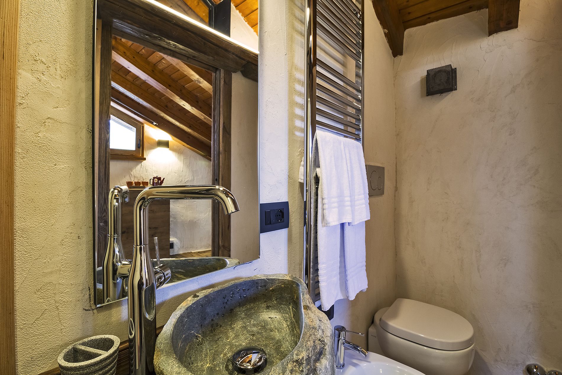 Foto - Maison La Saxe