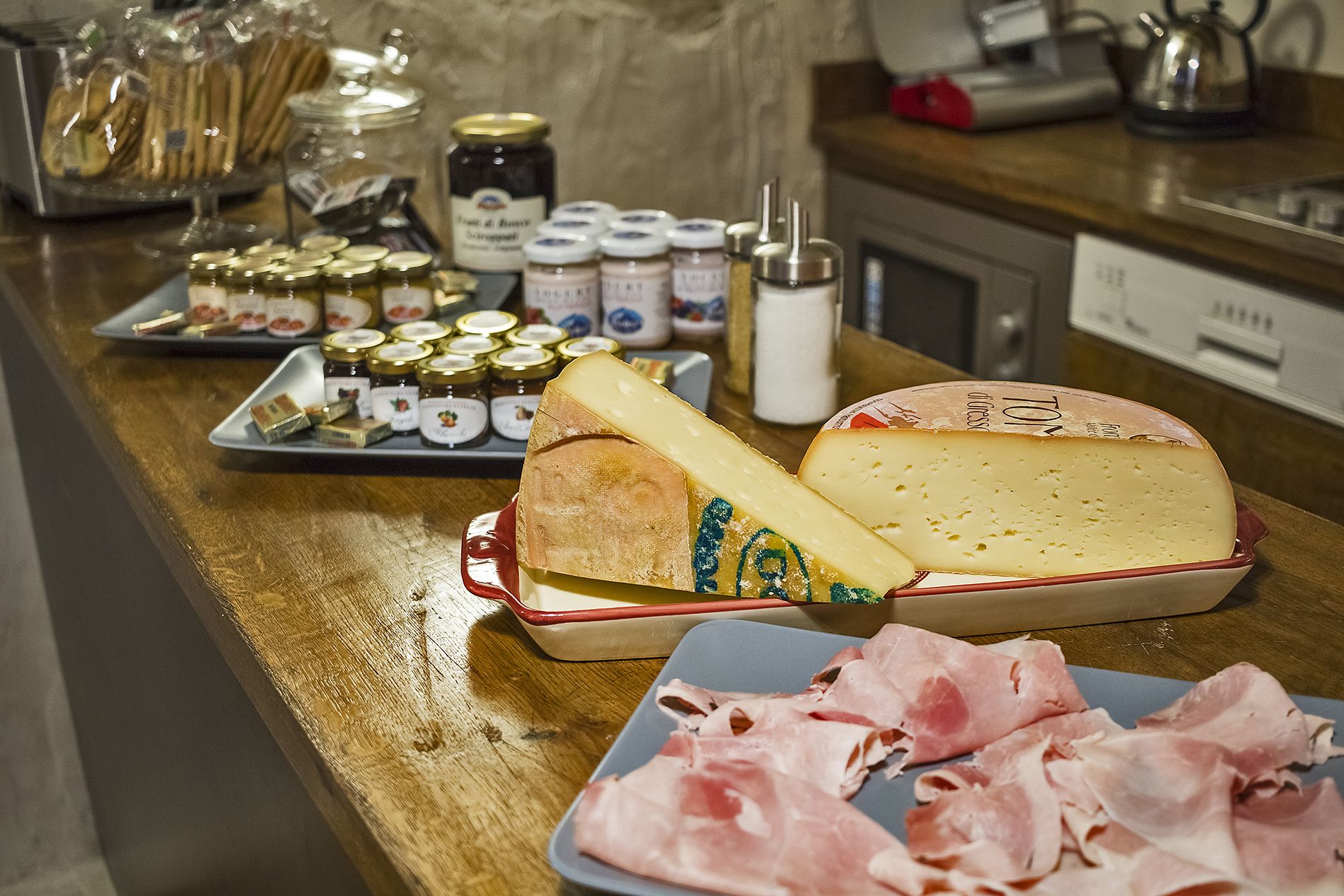 Foto - Maison La Saxe