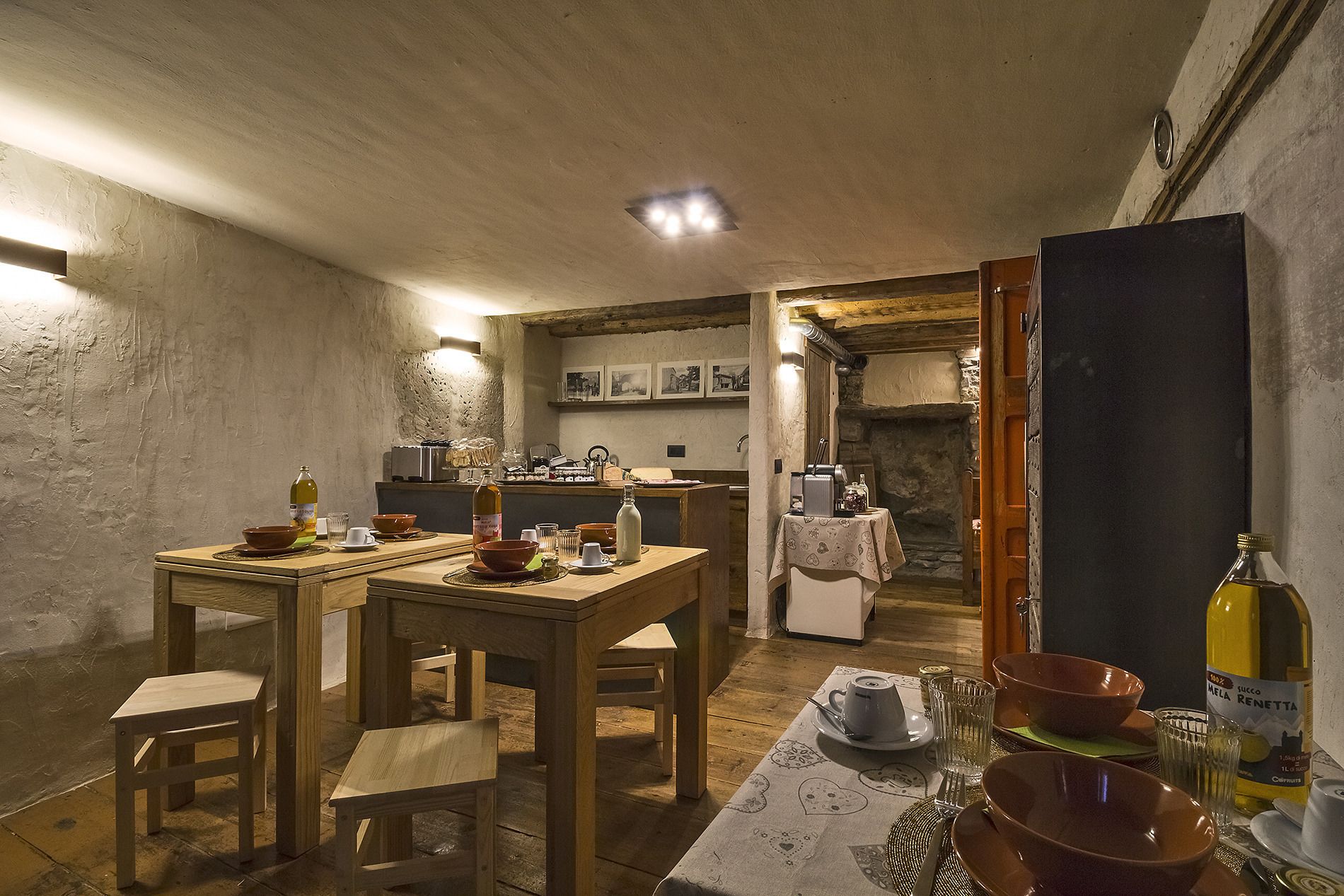 Foto - Maison La Saxe