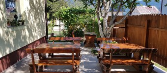 St. George B&B