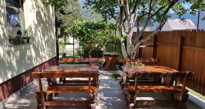 St. George B&B