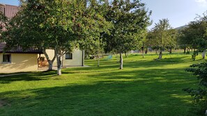 Garden - St. George B&B (Plitvicka Jezera)