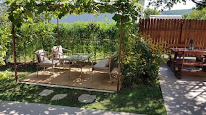 Comodidades da propriedade