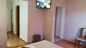 Chambre Triple Standard