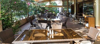Hotel Saint Valentine