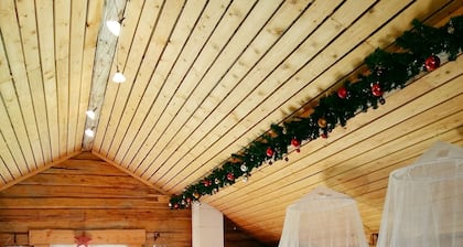 Havu Arctic Holidays Aitta