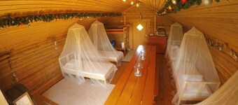 Havu Arctic Holidays Aitta