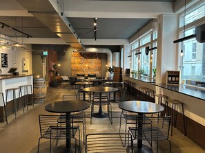 Restaurant - CPH Studio Hotel (Copenhagen)