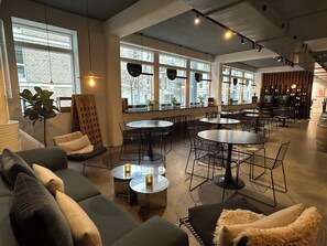 Restaurant - CPH Studio Hotel (Copenhagen)