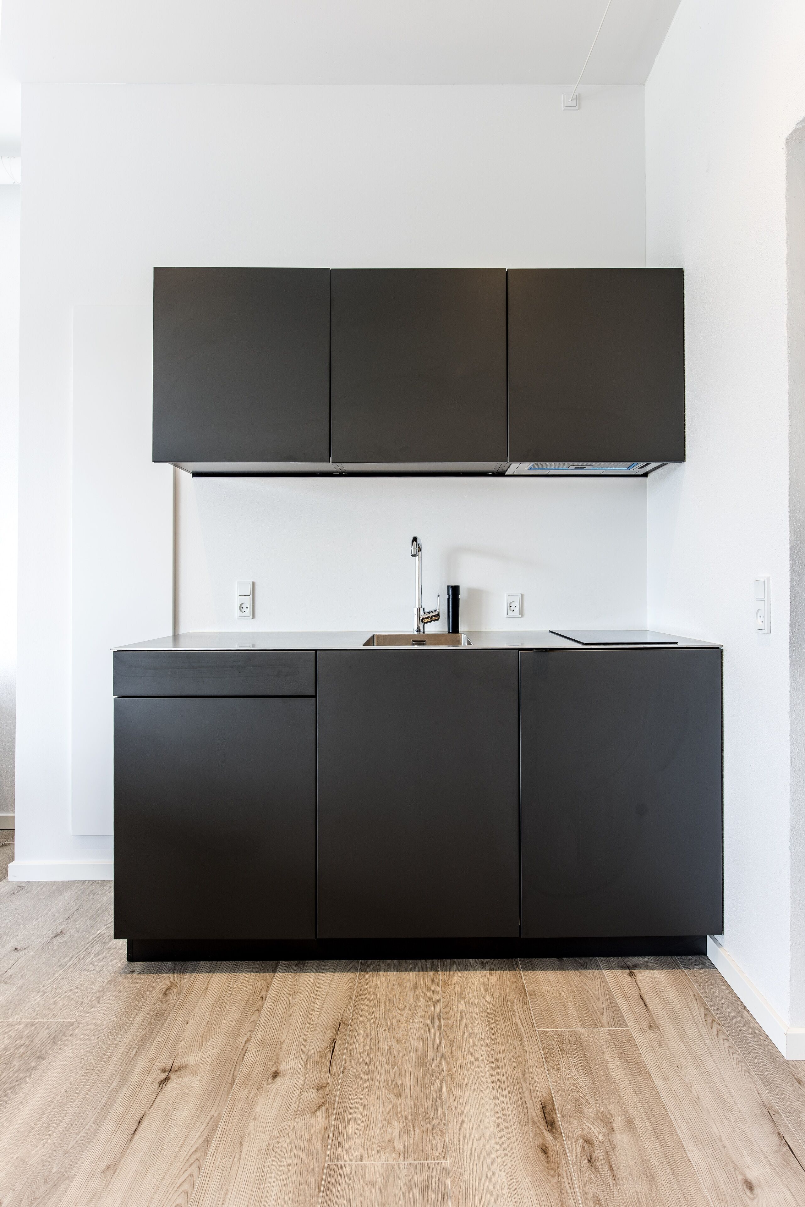 apartment, kitchenette | private kitchen | fridge, electric kettle