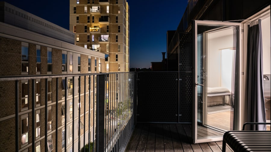 CPH Studio Hotel