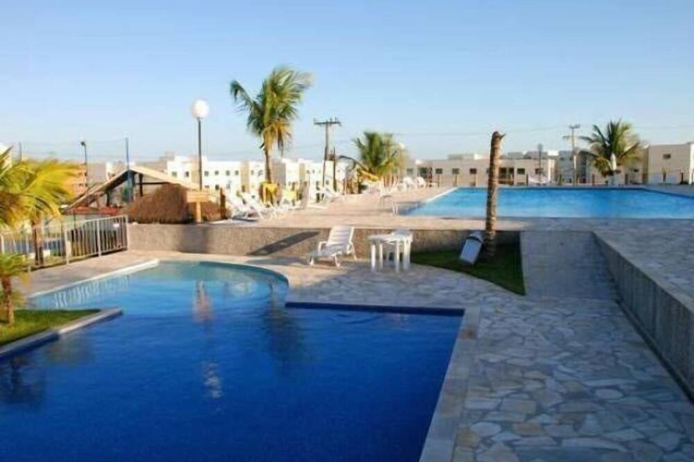 Luxuoso Apartamento Com Vista Para o Lago