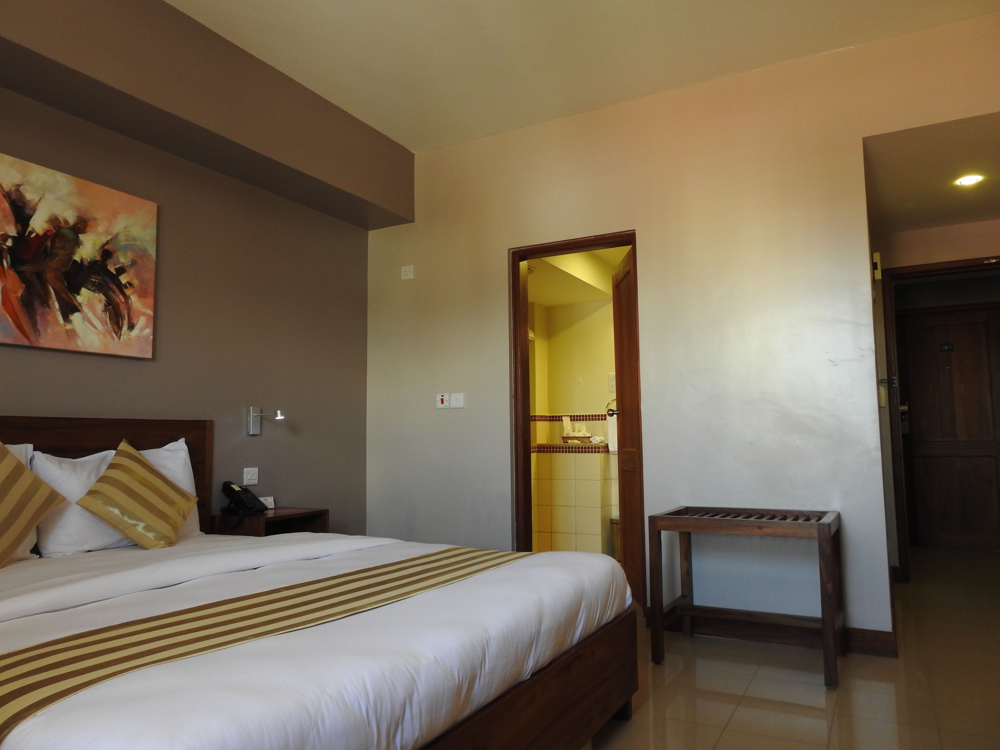 premier room | 1 bedroom, premium bedding, in-room safe, desk
