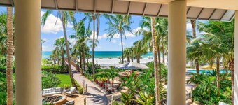 The Residences on Siesta Key within Hyatt Residence Club