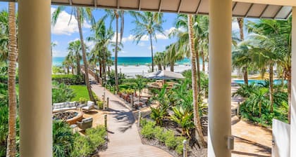 The Residences on Siesta Key within Hyatt Residence Club