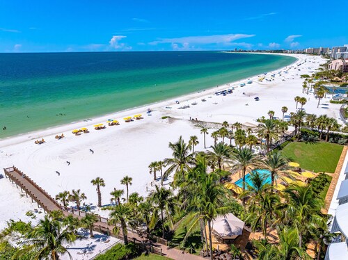 The Residences on Siesta Key within Hyatt Residence Club