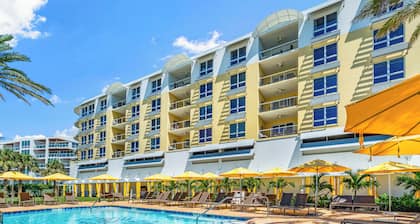 The Residences on Siesta Key within Hyatt Residence Club
