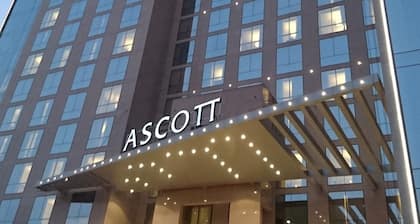 Ascott Rafal Olaya Riyadh