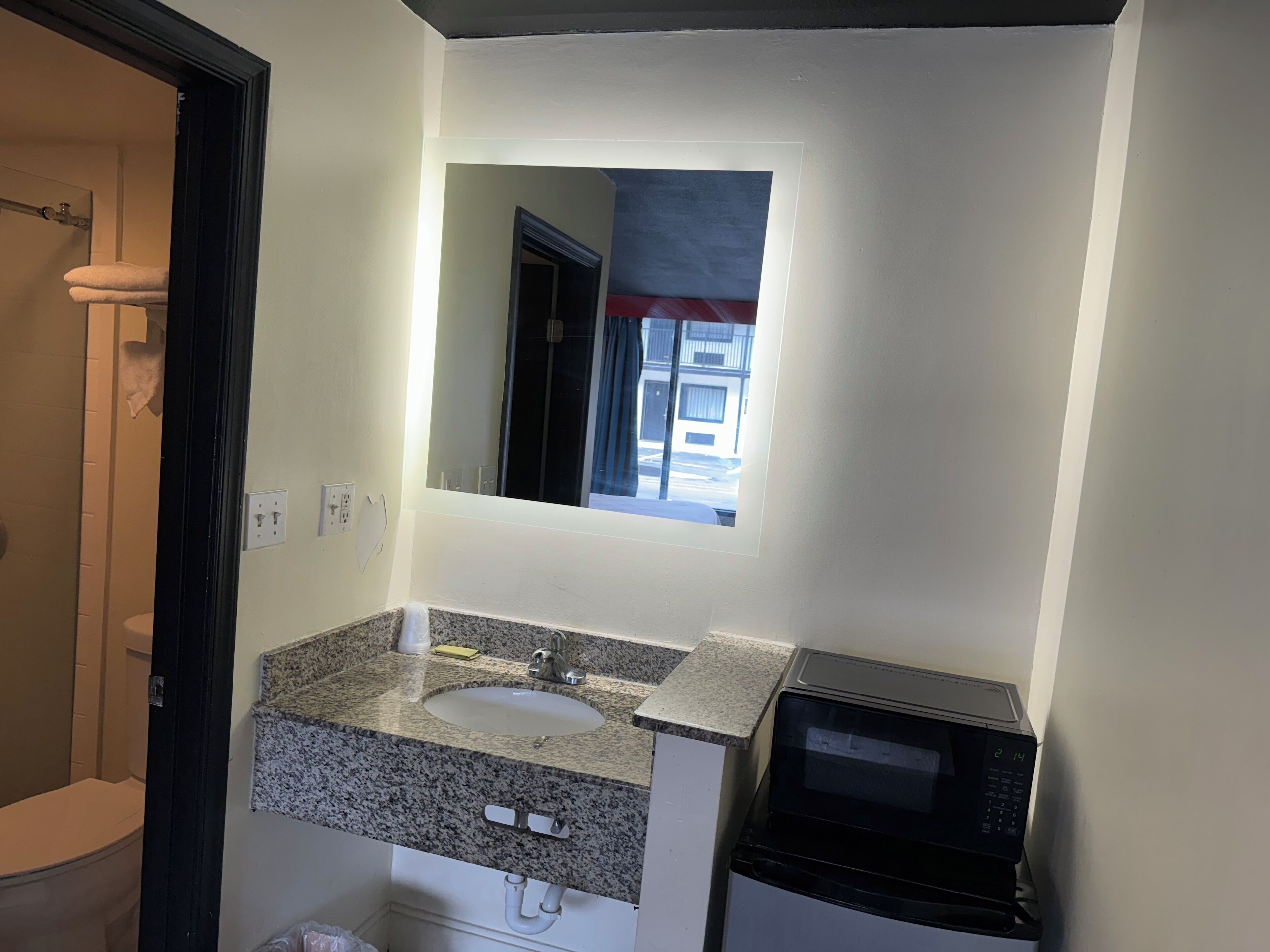 Photo - Ocean View Inn