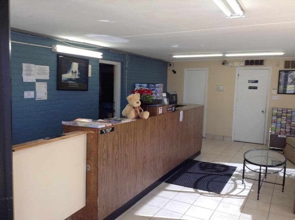 Photo - Ocean View Inn