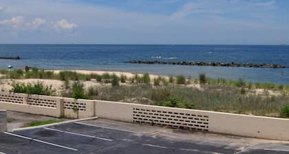 Ocean View Inn