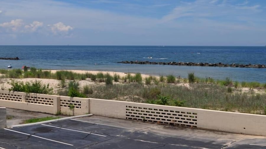 Ocean View Inn