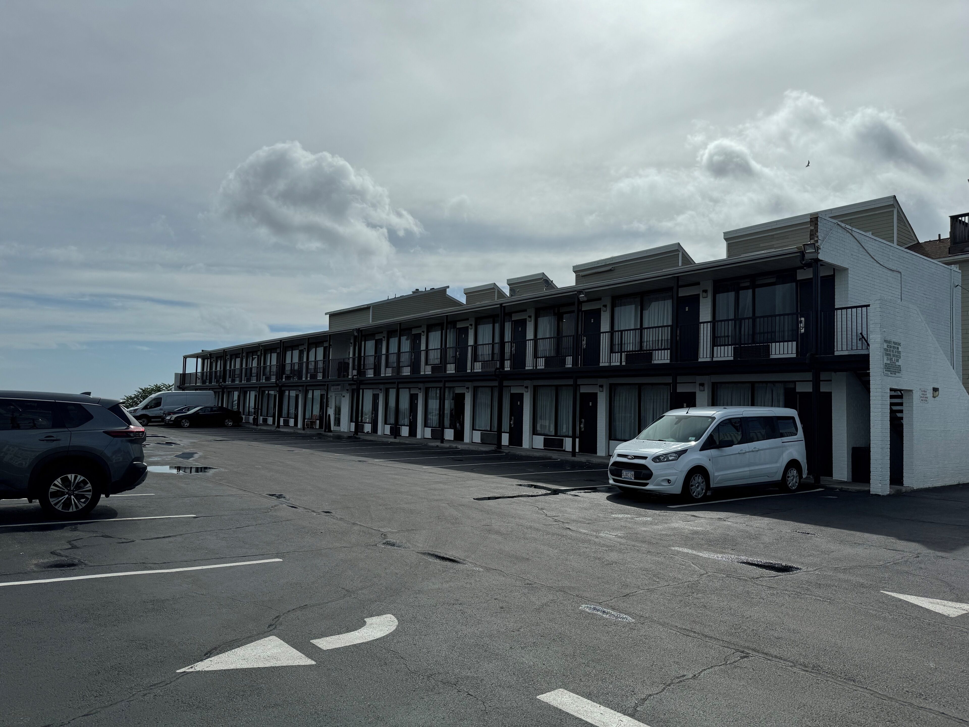 Photo - Ocean View Inn