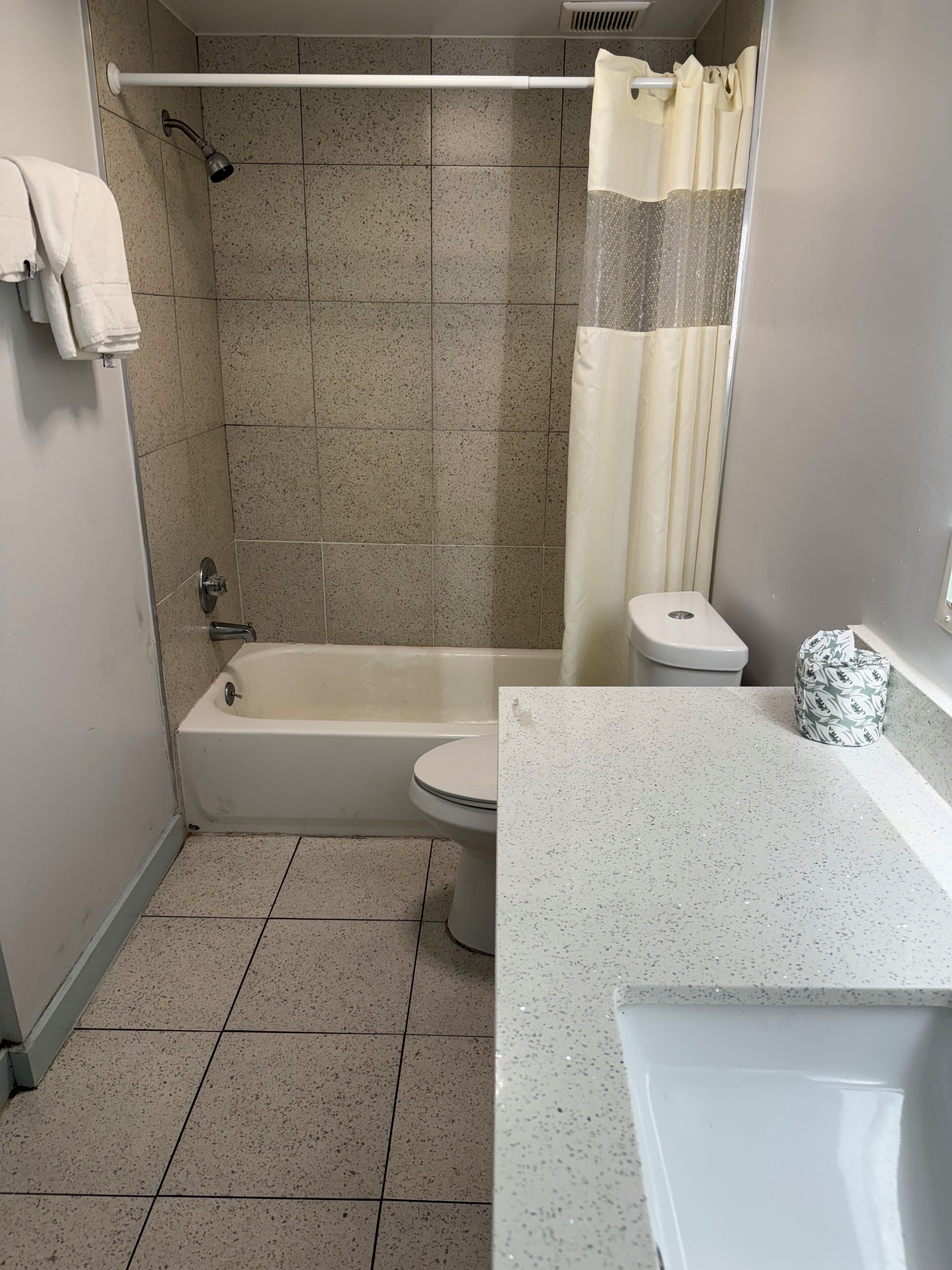 Photo - Ocean View Inn