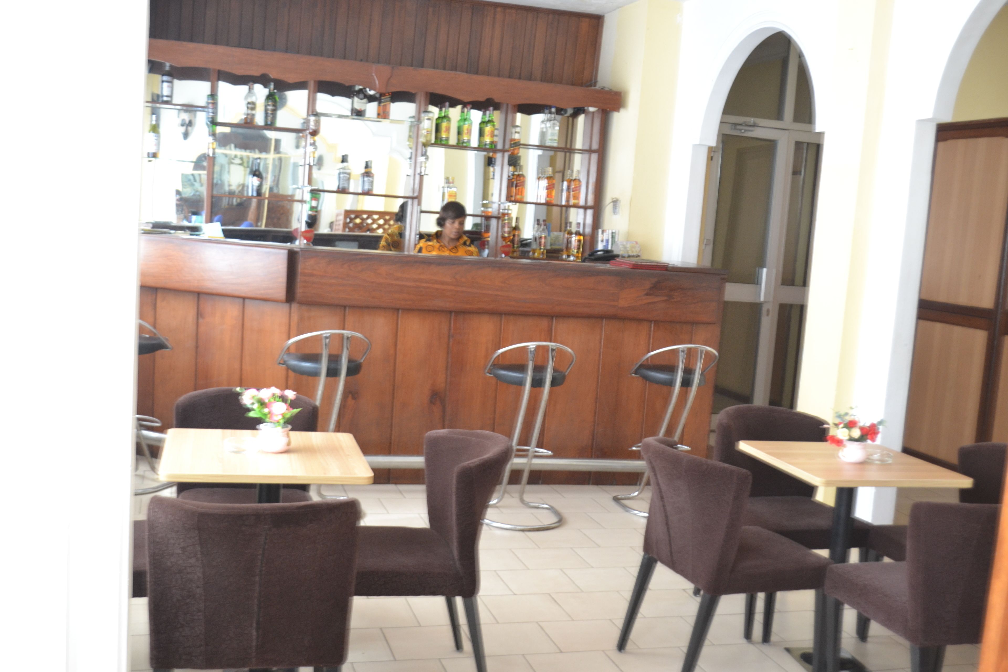 Salón