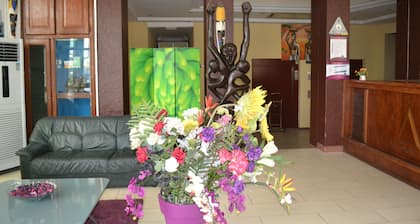 Hôtel Akena City