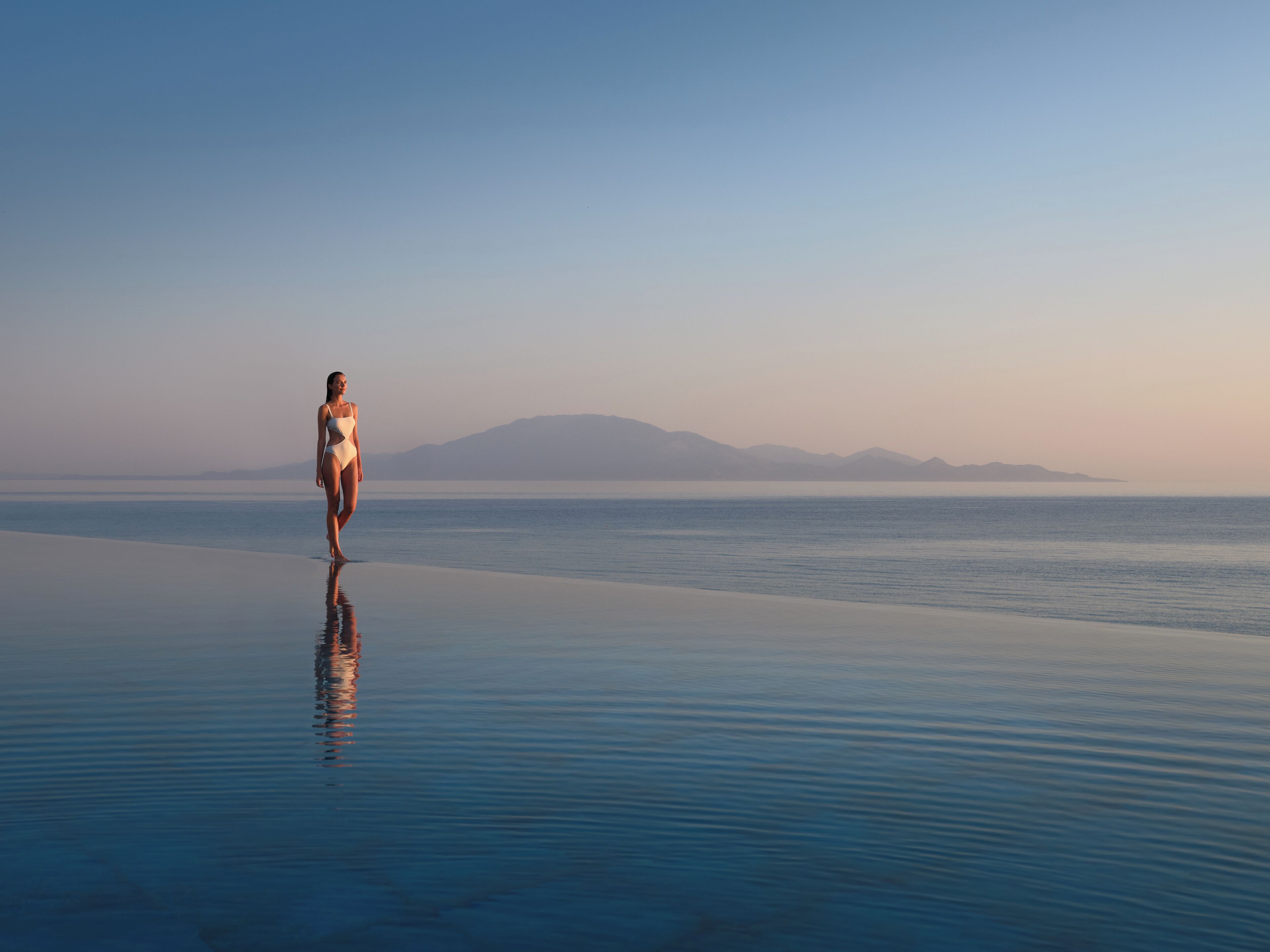 Foto - Lesante Blu - The Leading Hotels of the World, Adults Only