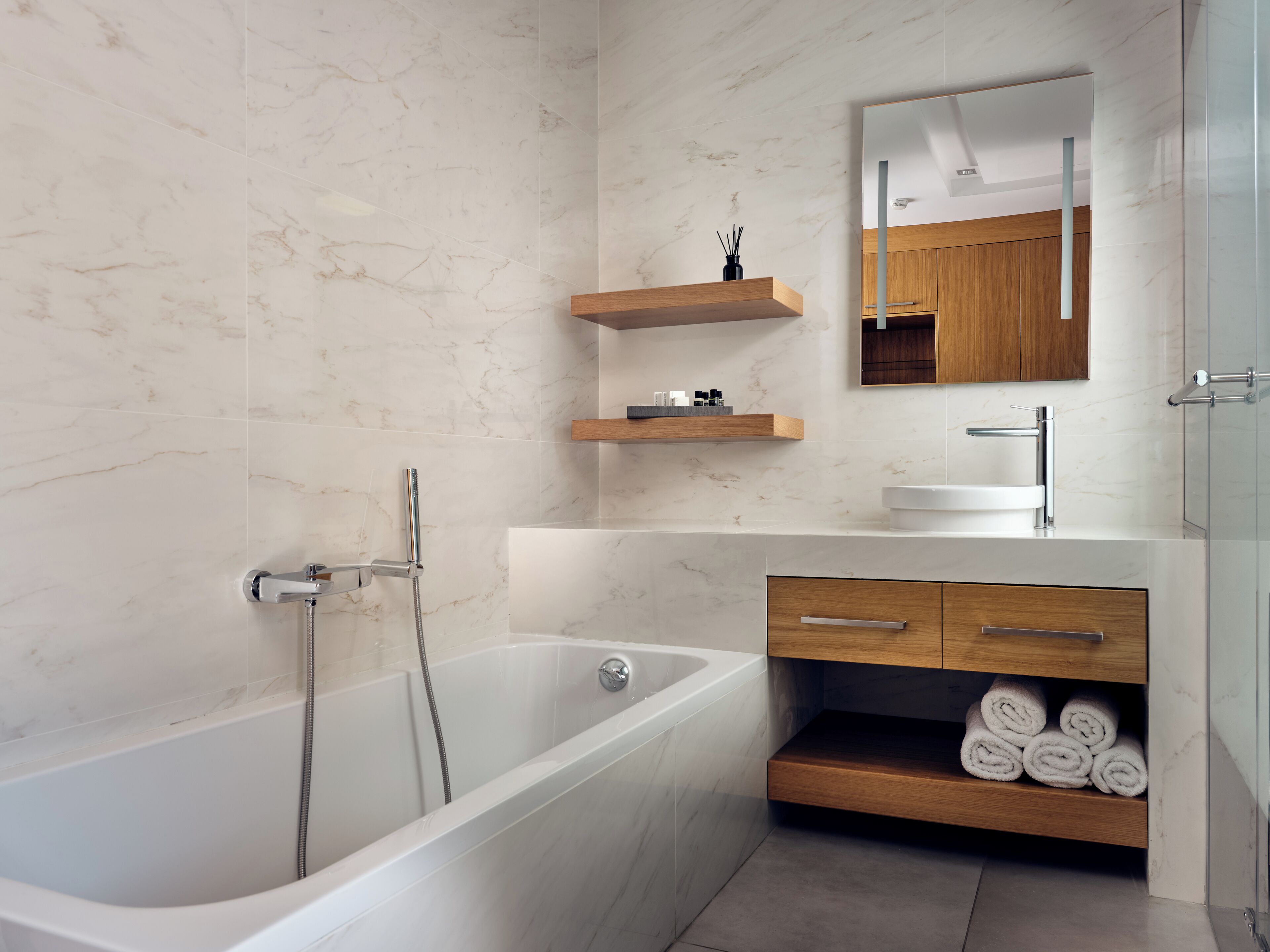 Foto - Lesante Blu - The Leading Hotels of the World, Adults Only