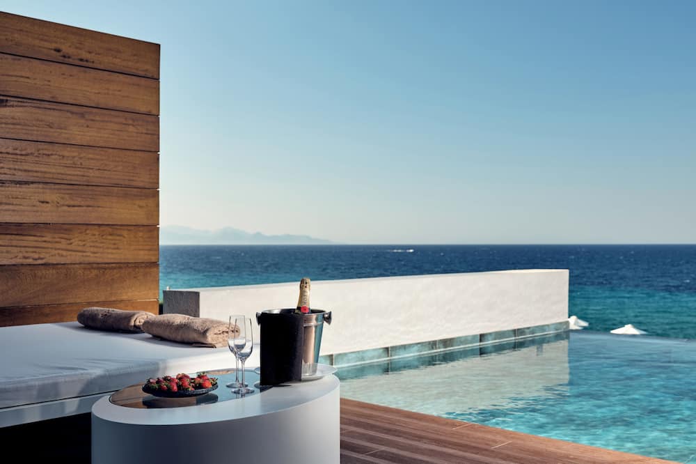 Lesante Blu - The Leading Hotels of the World, Adults Only