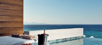 Lesante Blu - The Leading Hotels of the World, Adults Only