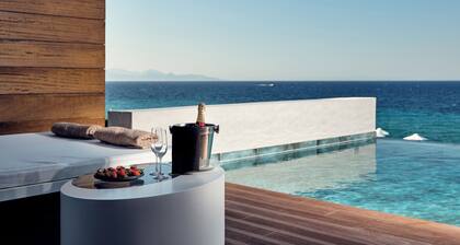 Lesante Blu - The Leading Hotels of the World, Adults Only