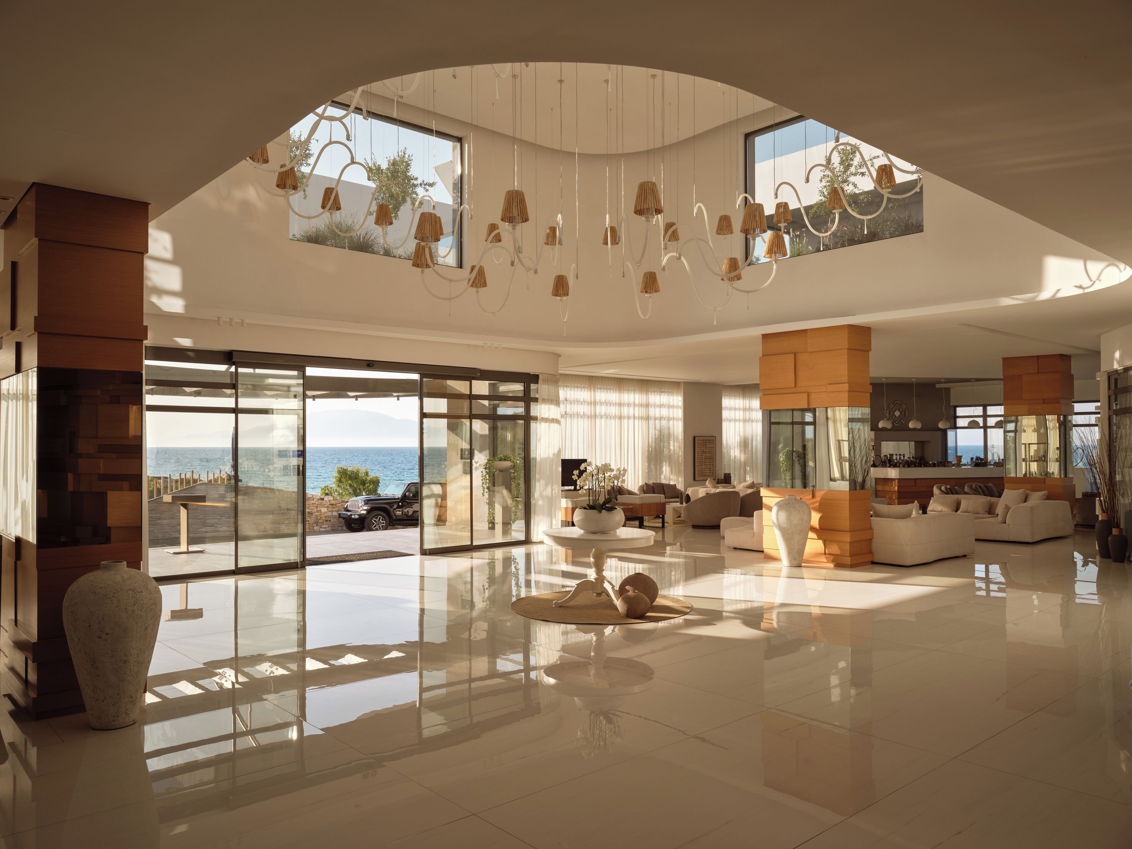 Foto - Lesante Blu - The Leading Hotels of the World, Adults Only