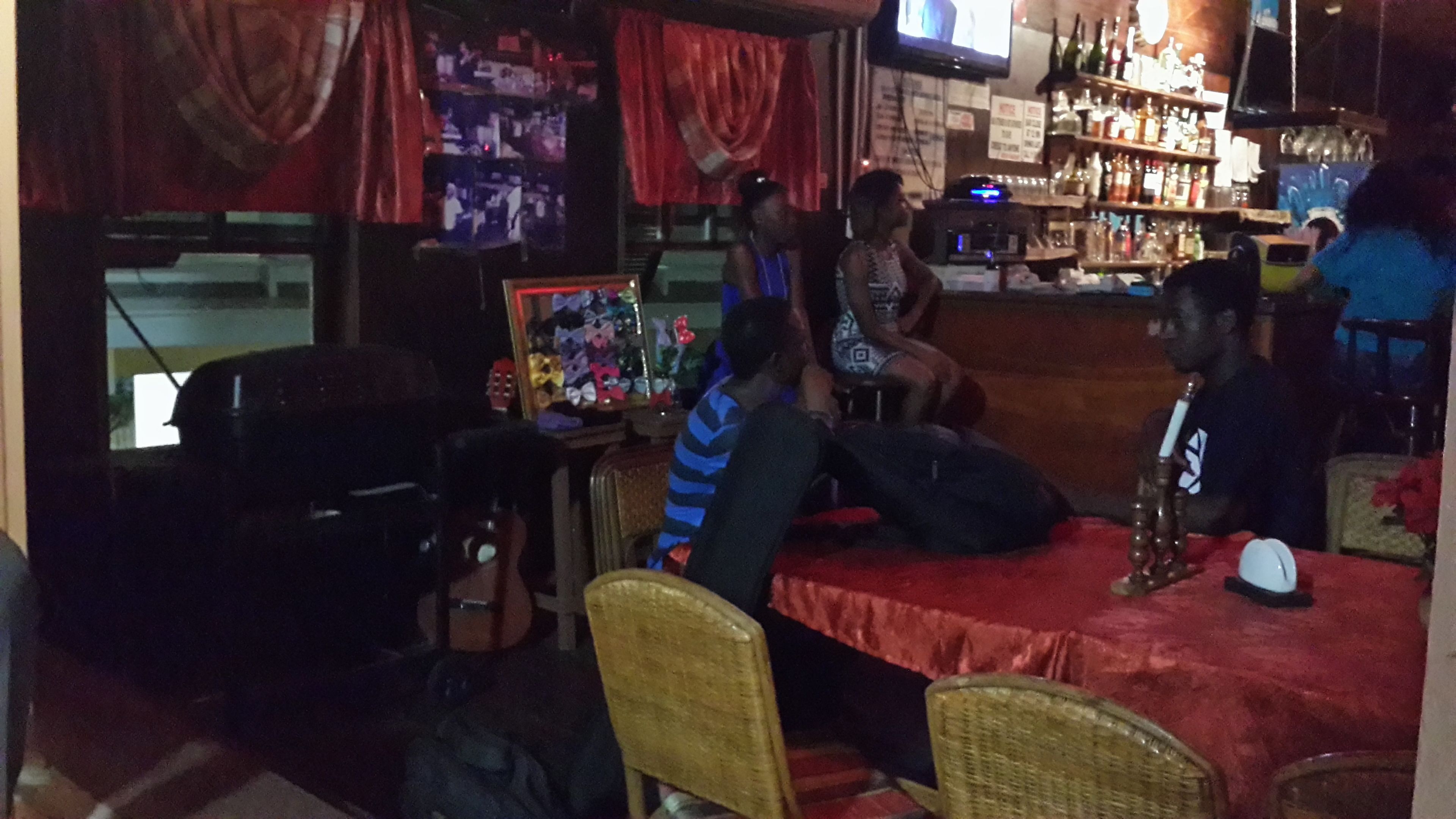 Photo - Julian Guest House