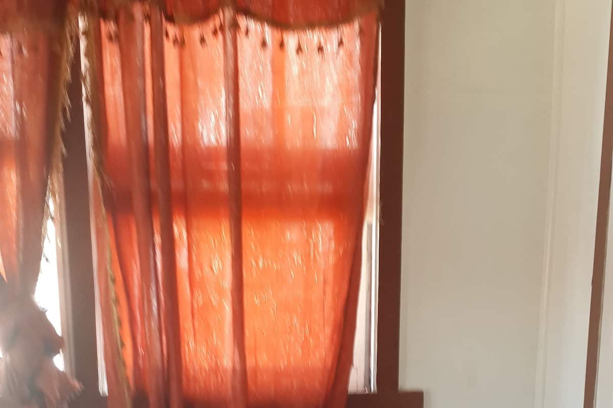 Fan Room with Balcony | Minibar, cortinas opacas, wifi gratis