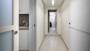 Pintu masuk dalaman
