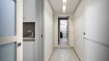 Entrada (vista interna)