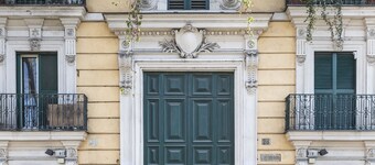 LHP Suite Piazza del Popolo