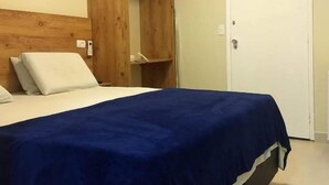 Free WiFi - Hotel Saint Lucas - Adults Only (São Paulo)