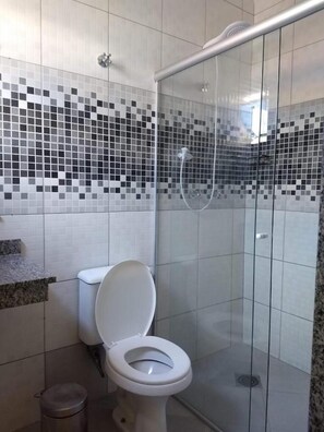 Gratis toiletartikler