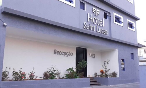 Hotel Saint Lucas - Adults Only