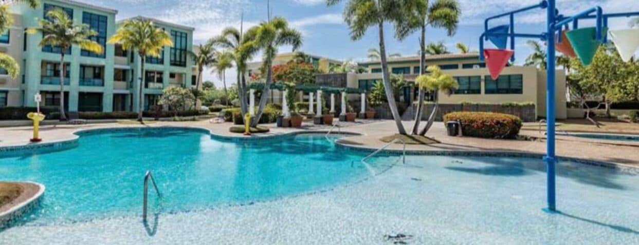 公寓, 3 间卧室, 厨房 | 露台