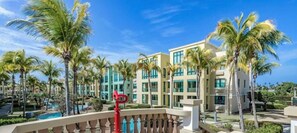 5 outdoor pools, a heated pool, pool loungers - Aquatika Paraiso Tropical (Loiza)